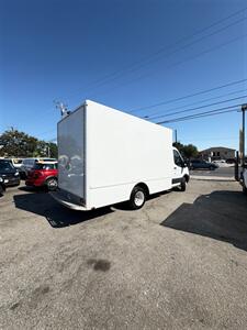 2016 Ford Transit 350 HD Box Van   - Photo 11 - South El Monte, CA 91733