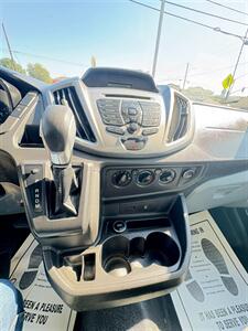 2016 Ford Transit 350 HD Box Van   - Photo 27 - South El Monte, CA 91733