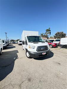 2016 Ford Transit 350 HD Box Van   - Photo 4 - South El Monte, CA 91733