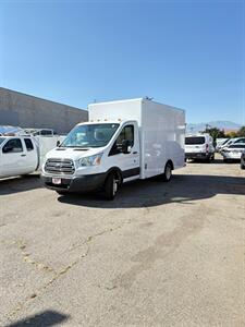 2016 Ford Transit 350 HD Box Van   - Photo 5 - South El Monte, CA 91733