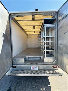2016 Ford Transit 350 HD Box Van   - Photo 15 - South El Monte, CA 91733