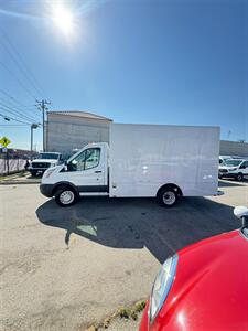 2016 Ford Transit 350 HD Box Van   - Photo 7 - South El Monte, CA 91733