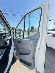 2016 Ford Transit 350 HD Box Van   - Photo 20 - South El Monte, CA 91733