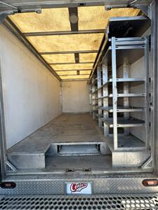 2016 Ford Transit 350 HD Box Van   - Photo 16 - South El Monte, CA 91733