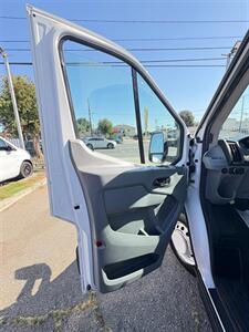 2016 Ford Transit 350 HD Box Van   - Photo 21 - South El Monte, CA 91733