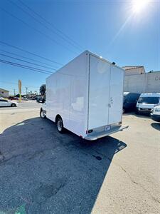 2016 Ford Transit 350 HD Box Van   - Photo 9 - South El Monte, CA 91733