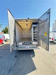 2016 Ford Transit 350 HD Box Van   - Photo 14 - South El Monte, CA 91733