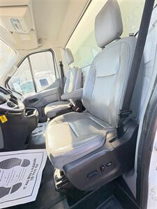 2016 Ford Transit 350 HD Box Van   - Photo 23 - South El Monte, CA 91733