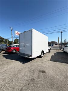2016 Ford Transit 350 HD Box Van   - Photo 8 - South El Monte, CA 91733