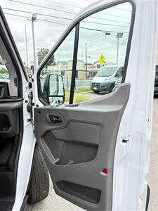 2021 Ford Transit 250 Extended LWB High Roof   - Photo 17 - South El Monte, CA 91733