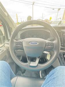 2021 Ford Transit 250 Extended LWB High Roof   - Photo 20 - South El Monte, CA 91733