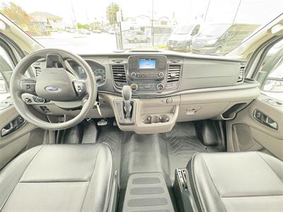 2021 Ford Transit 250 Extended LWB High Roof   - Photo 15 - South El Monte, CA 91733
