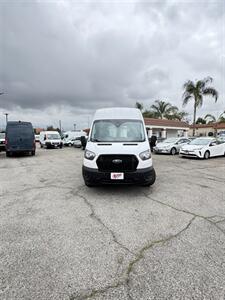 2021 Ford Transit 250 Extended LWB High Roof   - Photo 4 - South El Monte, CA 91733