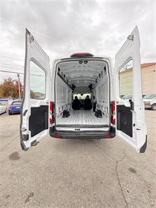 2021 Ford Transit 250 Extended LWB High Roof   - Photo 14 - South El Monte, CA 91733
