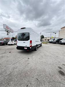 2021 Ford Transit 250 Extended LWB High Roof   - Photo 10 - South El Monte, CA 91733