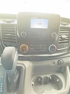 2021 Ford Transit 250 Extended LWB High Roof   - Photo 21 - South El Monte, CA 91733