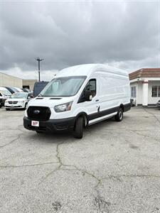 2021 Ford Transit 250 Extended LWB High Roof   - Photo 5 - South El Monte, CA 91733