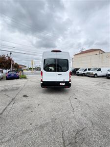 2021 Ford Transit 250 Extended LWB High Roof   - Photo 9 - South El Monte, CA 91733