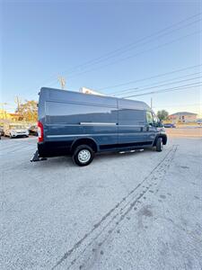 2019 RAM ProMaster 3500 159 LWB High Roof Low Miles   - Photo 11 - South El Monte, CA 91733