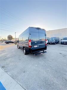 2019 RAM ProMaster 3500 159 LWB High Roof Low Miles   - Photo 7 - South El Monte, CA 91733