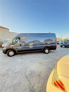 2019 RAM ProMaster 3500 159 LWB High Roof Low Miles   - Photo 10 - South El Monte, CA 91733