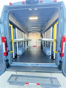 2019 RAM ProMaster 3500 159 LWB High Roof Low Miles   - Photo 17 - South El Monte, CA 91733