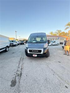 2019 RAM ProMaster 3500 159 LWB High Roof Low Miles   - Photo 5 - South El Monte, CA 91733