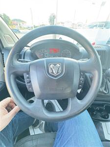 2019 RAM ProMaster 3500 159 LWB High Roof Low Miles   - Photo 22 - South El Monte, CA 91733