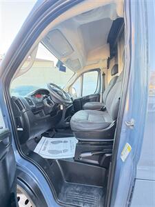 2019 RAM ProMaster 3500 159 LWB High Roof Low Miles   - Photo 21 - South El Monte, CA 91733