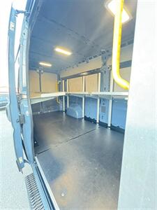2019 RAM ProMaster 3500 159 LWB High Roof Low Miles   - Photo 14 - South El Monte, CA 91733