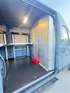2019 RAM ProMaster 3500 159 LWB High Roof Low Miles   - Photo 13 - South El Monte, CA 91733