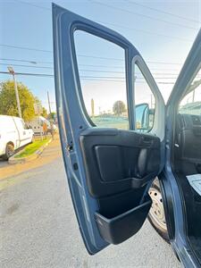 2019 RAM ProMaster 3500 159 LWB High Roof Low Miles   - Photo 19 - South El Monte, CA 91733