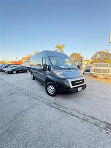 2019 RAM ProMaster 3500 159 LWB High Roof Low Miles   - Photo 6 - South El Monte, CA 91733