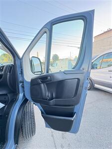 2019 RAM ProMaster 3500 159 LWB High Roof Low Miles   - Photo 18 - South El Monte, CA 91733