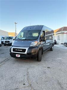 2019 RAM ProMaster 3500 159 LWB High Roof Low Miles   - Photo 2 - South El Monte, CA 91733