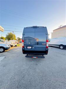 2019 RAM ProMaster 3500 159 LWB High Roof Low Miles   - Photo 15 - South El Monte, CA 91733