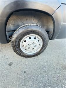 2019 RAM ProMaster 3500 159 LWB High Roof Low Miles   - Photo 24 - South El Monte, CA 91733