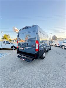 2019 RAM ProMaster 3500 159 LWB High Roof Low Miles   - Photo 9 - South El Monte, CA 91733