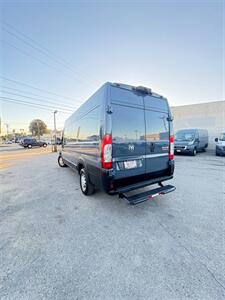2019 RAM ProMaster 3500 159 LWB High Roof Low Miles   - Photo 8 - South El Monte, CA 91733