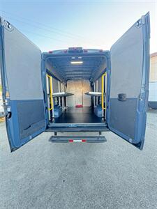 2019 RAM ProMaster 3500 159 LWB High Roof Low Miles   - Photo 16 - South El Monte, CA 91733