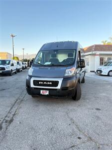 2019 RAM ProMaster 3500 159 LWB High Roof Low Miles   - Photo 1 - South El Monte, CA 91733