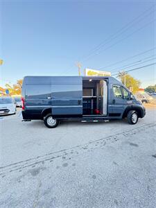 2019 RAM ProMaster 3500 159 LWB High Roof Low Miles   - Photo 12 - South El Monte, CA 91733
