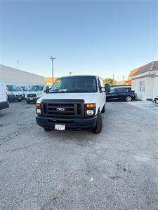2014 Ford E-150 Cargo   - Photo 1 - South El Monte, CA 91733