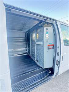2014 Ford E-150 Cargo   - Photo 12 - South El Monte, CA 91733