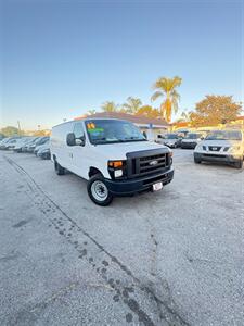 2014 Ford E-150 Cargo   - Photo 6 - South El Monte, CA 91733