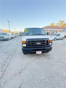 2014 Ford E-150 Cargo   - Photo 4 - South El Monte, CA 91733
