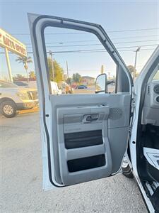 2014 Ford E-150 Cargo   - Photo 18 - South El Monte, CA 91733
