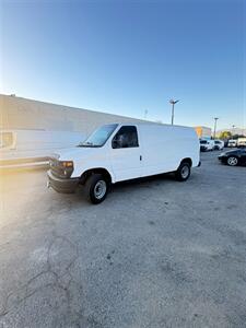 2014 Ford E-150 Cargo   - Photo 5 - South El Monte, CA 91733