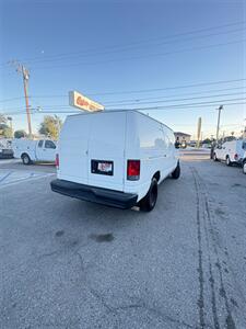 2014 Ford E-150 Cargo   - Photo 7 - South El Monte, CA 91733