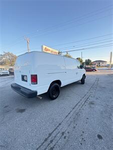 2014 Ford E-150 Cargo   - Photo 8 - South El Monte, CA 91733